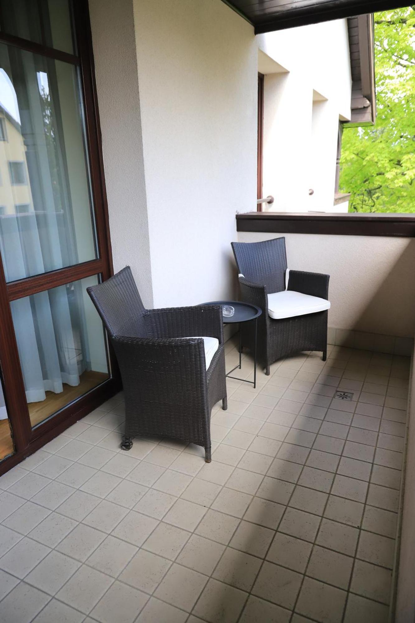 Hotel Jasny Dwor Polanica-Zdrój Esterno foto