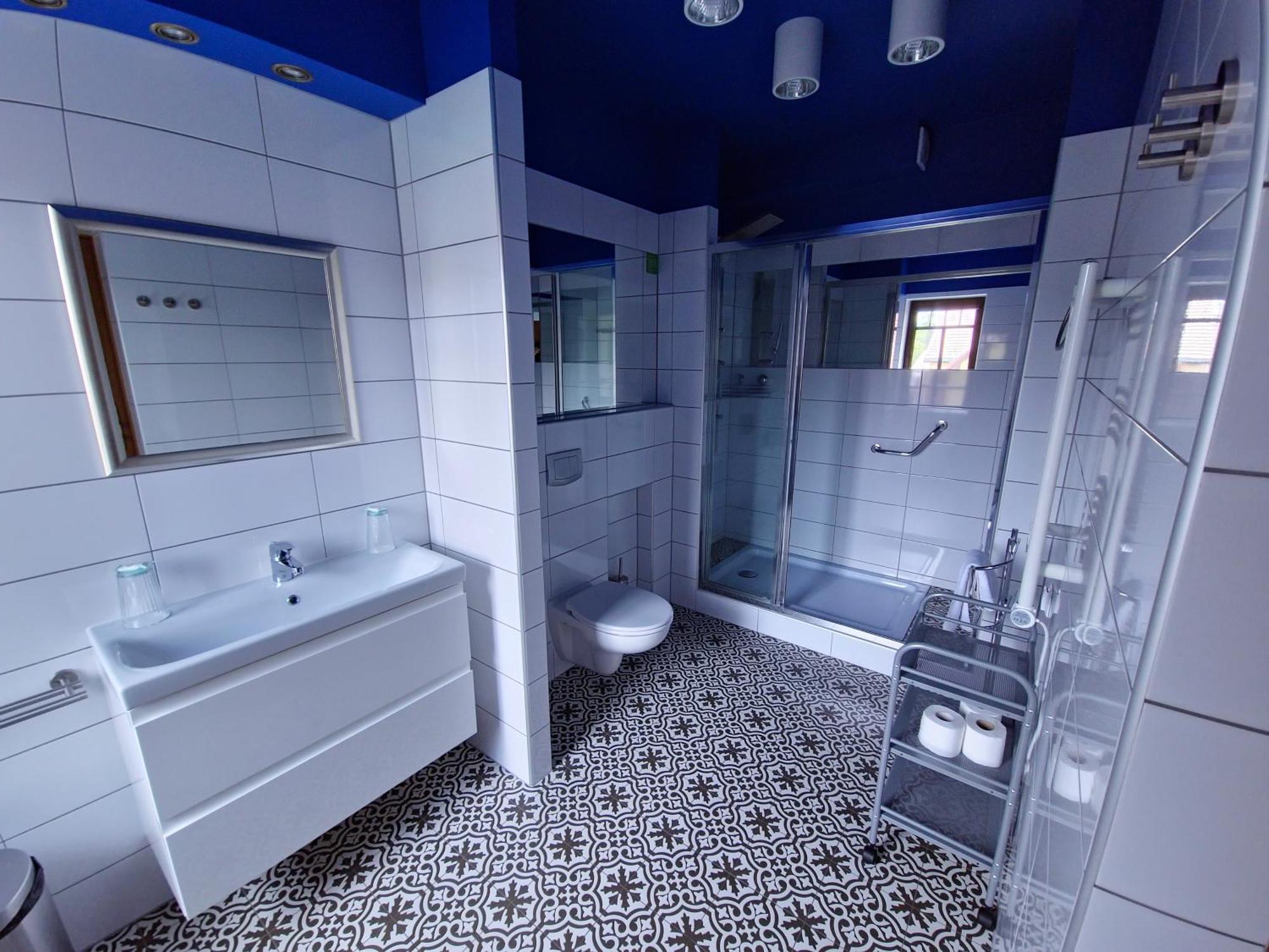 Hotel Jasny Dwor Polanica-Zdrój Esterno foto