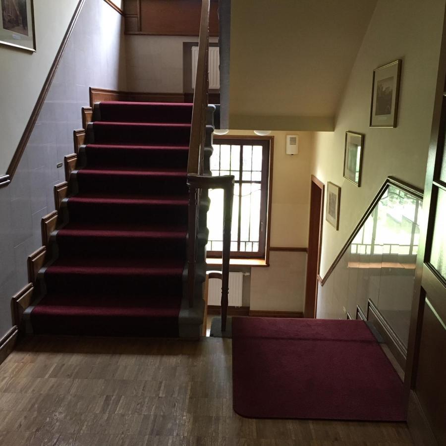 Hotel Jasny Dwor Polanica-Zdrój Esterno foto